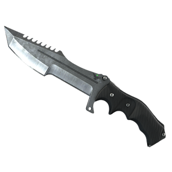 ★ StatTrak™ Huntsman Knife CS2 skin