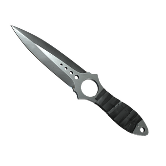 ★ StatTrak™ Skeleton Knife CS2 skin
