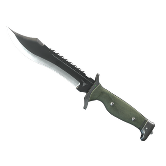 ★ StatTrak™ Bowie Knife CS2 skin