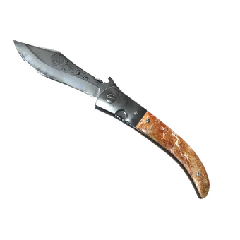 ★ StatTrak™ Navaja Knife CS2 skin