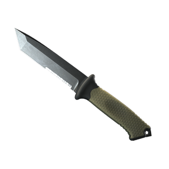 ★ StatTrak™ Ursus Knife CS2 skin