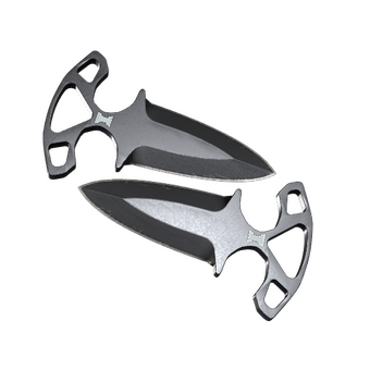 ★ StatTrak™ Shadow Daggers CS2 skin