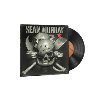 Music Kit | Sean Murray, A*D*8 CS2 skin