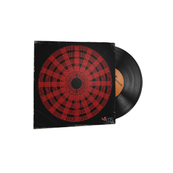 Music Kit | Daniel Sadowski, Crimson Assault CS2 skin