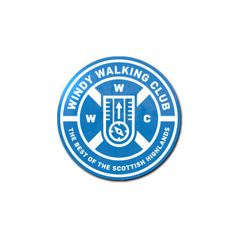 Sticker | Windy Walking Club CS2 skin