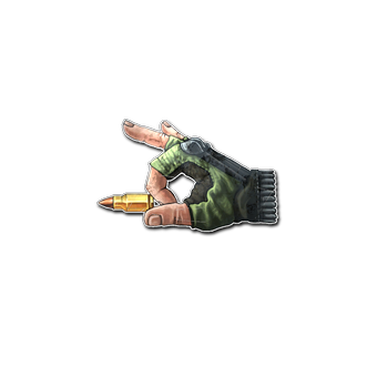 Sticker | Flickshot CS2 skin