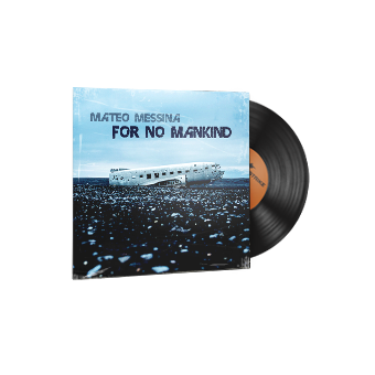 Music Kit | Mateo Messina, For No Mankind CS2 skin
