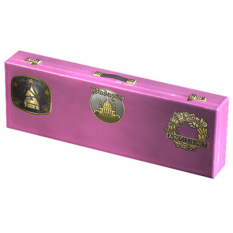 Budapest 2025 Ancient Souvenir Highlight Package CS2 skin