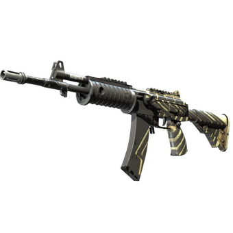 Galil AR | Destroyer (Field-Tested) CS2 skin