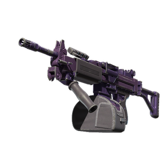 Negev | Sour Grapes (Field-Tested) CS2 skin