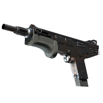 MAG-7 | Rust Coat (Field-Tested) CS2 skin