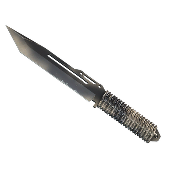 ★ Paracord Knife | Scorched (Field-Tested) CS2 skin