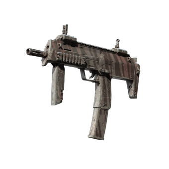 Souvenir MP7 | Prey (Field-Tested) CS2 skin
