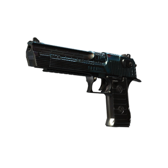 Desert Eagle | Directive (Field-Tested) CS2 skin