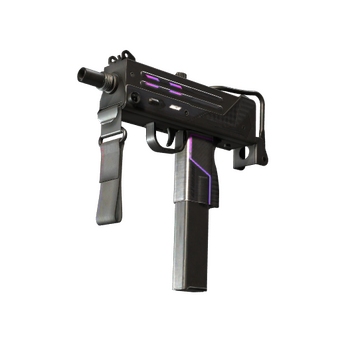 MAC-10 | Light Box (Field-Tested) CS2 skin