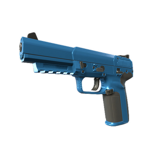 Five-SeveN | Sky Blue (Factory New) CS2 skin