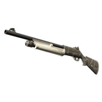 Nova | Mandrel (Minimal Wear) CS2 skin