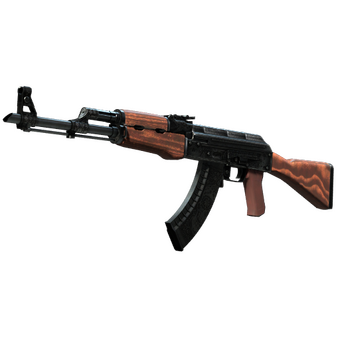 AK-47 | Cartel (Field-Tested) CS2 skin