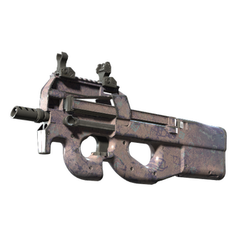 P90 | Wash me (Field-Tested) CS2 skin
