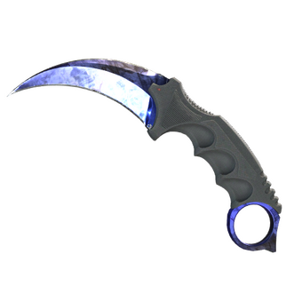 ★ Karambit | Doppler Phase 4 (Factory New) CS2 skin