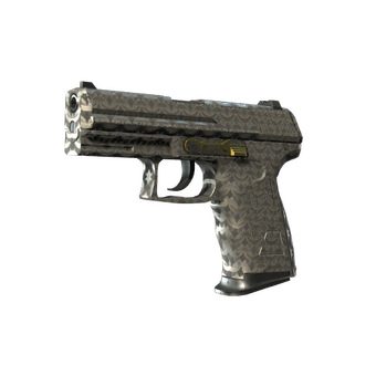 Souvenir P2000 | Chainmail (Minimal Wear) CS2 skin