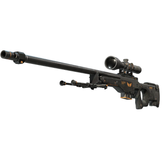AWP | Elite Build (Field-Tested) CS2 skin