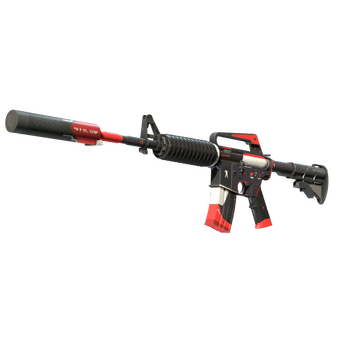 M4A1-S | Cyrex (Factory New) CS2 skin