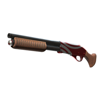 Souvenir Sawed-Off | Brake Light (Factory New) CS2 skin