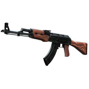 AK-47 | Cartel (Factory New) CS2 skin