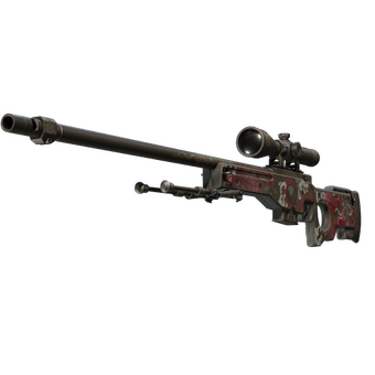 AWP | Duality (Field-Tested) CS2 skin