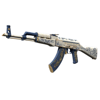 AK-47 | Inheritance (Field-Tested) CS2 skin