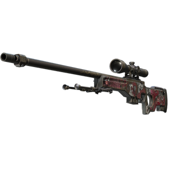 AWP | Duality (Factory New) CS2 skin