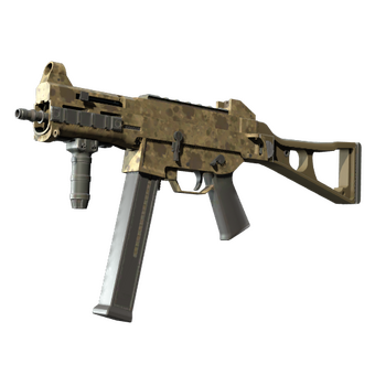 UMP-45 | Mudder (Factory New) CS2 skin