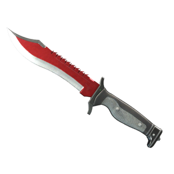 ★ Bowie Knife | Autotronic (Field-Tested) CS2 skin
