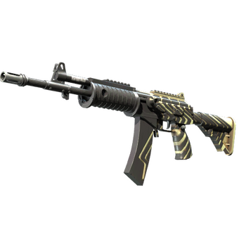 StatTrak™ Galil AR | Destroyer (Minimal Wear) CS2 skin