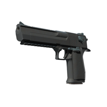 Desert Eagle | Night (Minimal Wear) CS2 skin