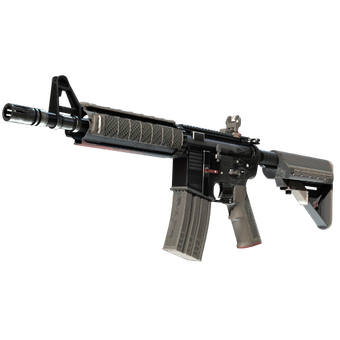 StatTrak™ M4A4 | Magnesium (Field-Tested) CS2 skin
