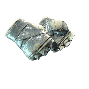 ★ Hand Wraps | Duct Tape (Field-Tested) CS2 skin