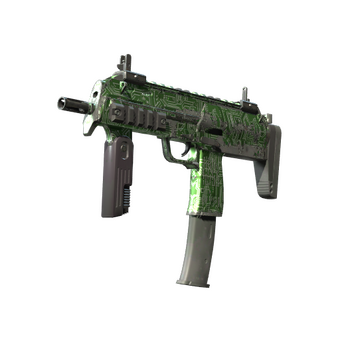 MP7 | Motherboard (Field-Tested) CS2 skin