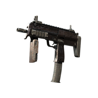MP7 | Sunbaked (Factory New) CS2 skin