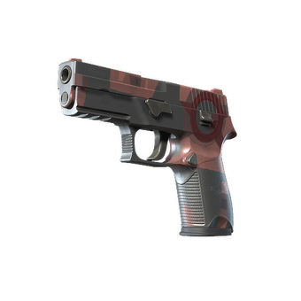 P250 | Constructivist (Factory New) CS2 skin