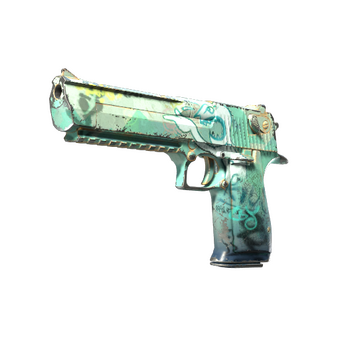 Desert Eagle | Tilted (Field-Tested) CS2 skin
