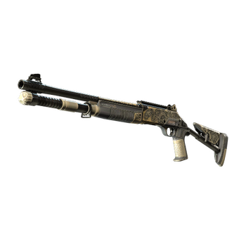 XM1014 | Irezumi (Factory New) CS2 skin