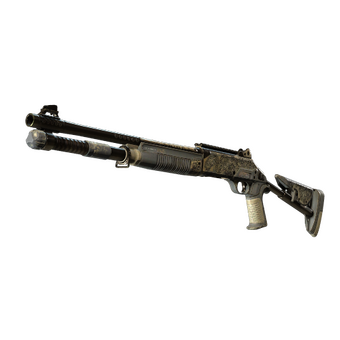 XM1014 | Irezumi (Battle-Scarred) CS2 skin