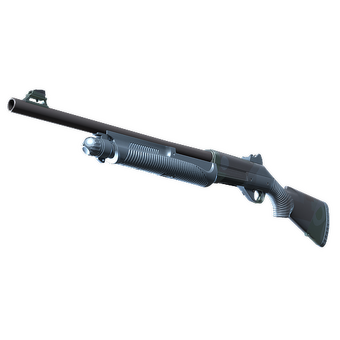 Nova | Rain Station (Factory New) CS2 skin