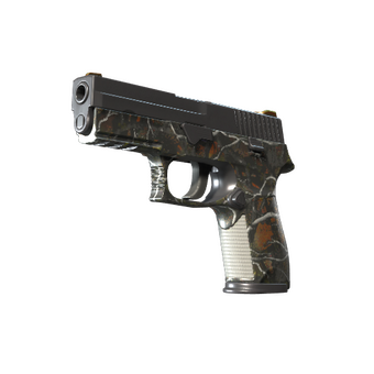 P250 | Small Game (Factory New) CS2 skin