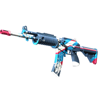 Galil AR | Rocket Pop (Factory New) CS2 skin
