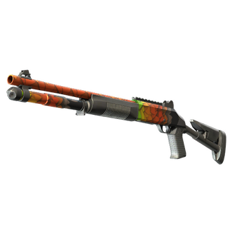 StatTrak™ XM1014 | Seasons (Factory New) CS2 skin