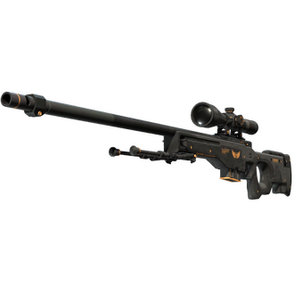 AWP | Elite Build (Minimal Wear) CS2 skin