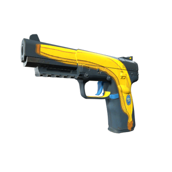 Five-SeveN | Monkey Business (Field-Tested) CS2 skin